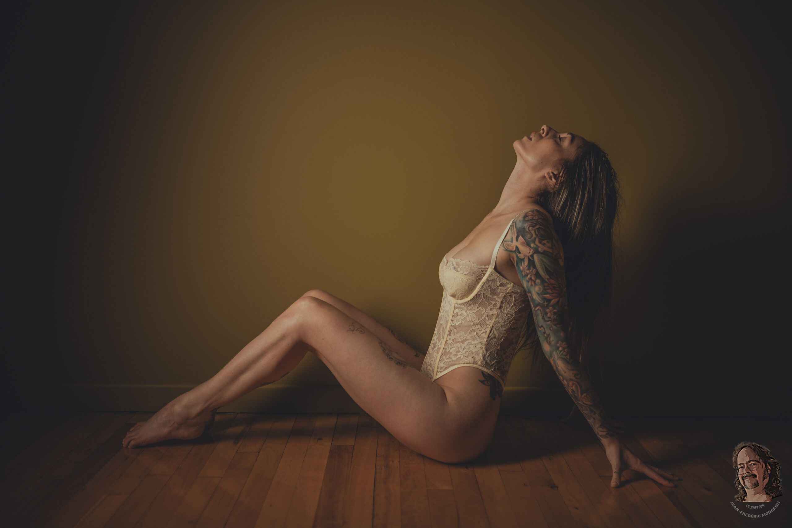 Myriam – Sans Armure
