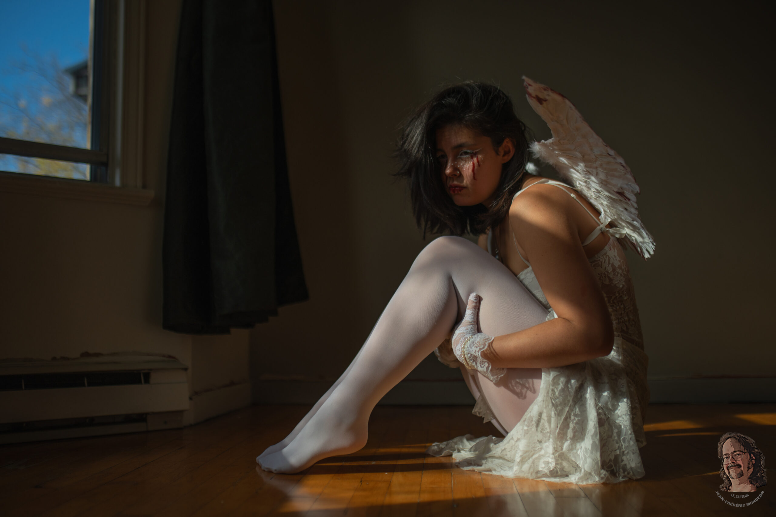 Marianne – Là où meurent les anges