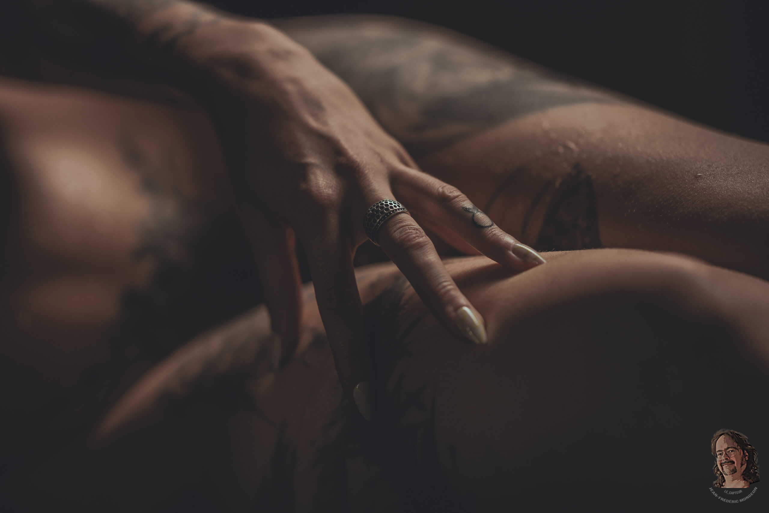 Gia – Respirer sous la peau
