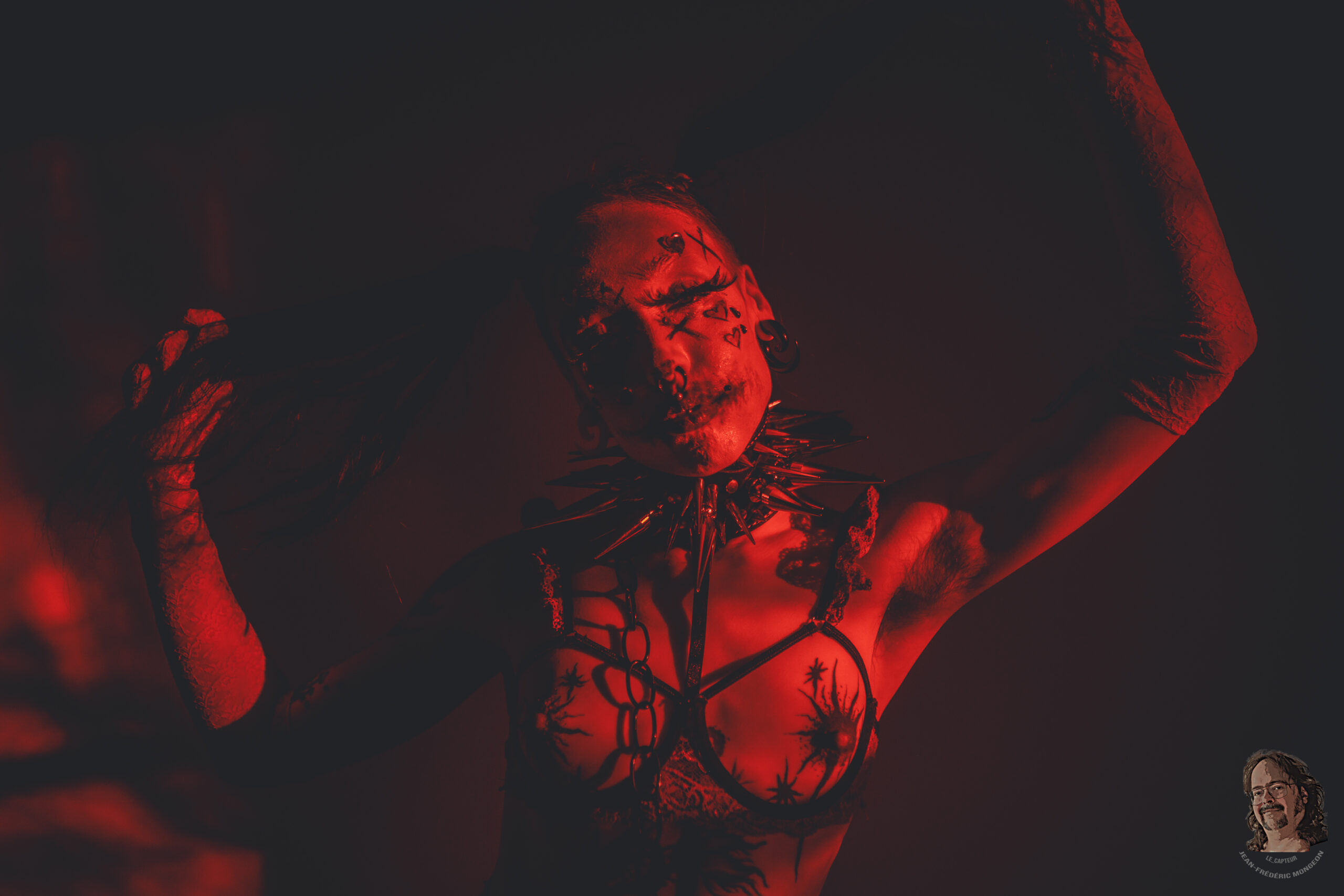 Zayia – Fièvre rouge