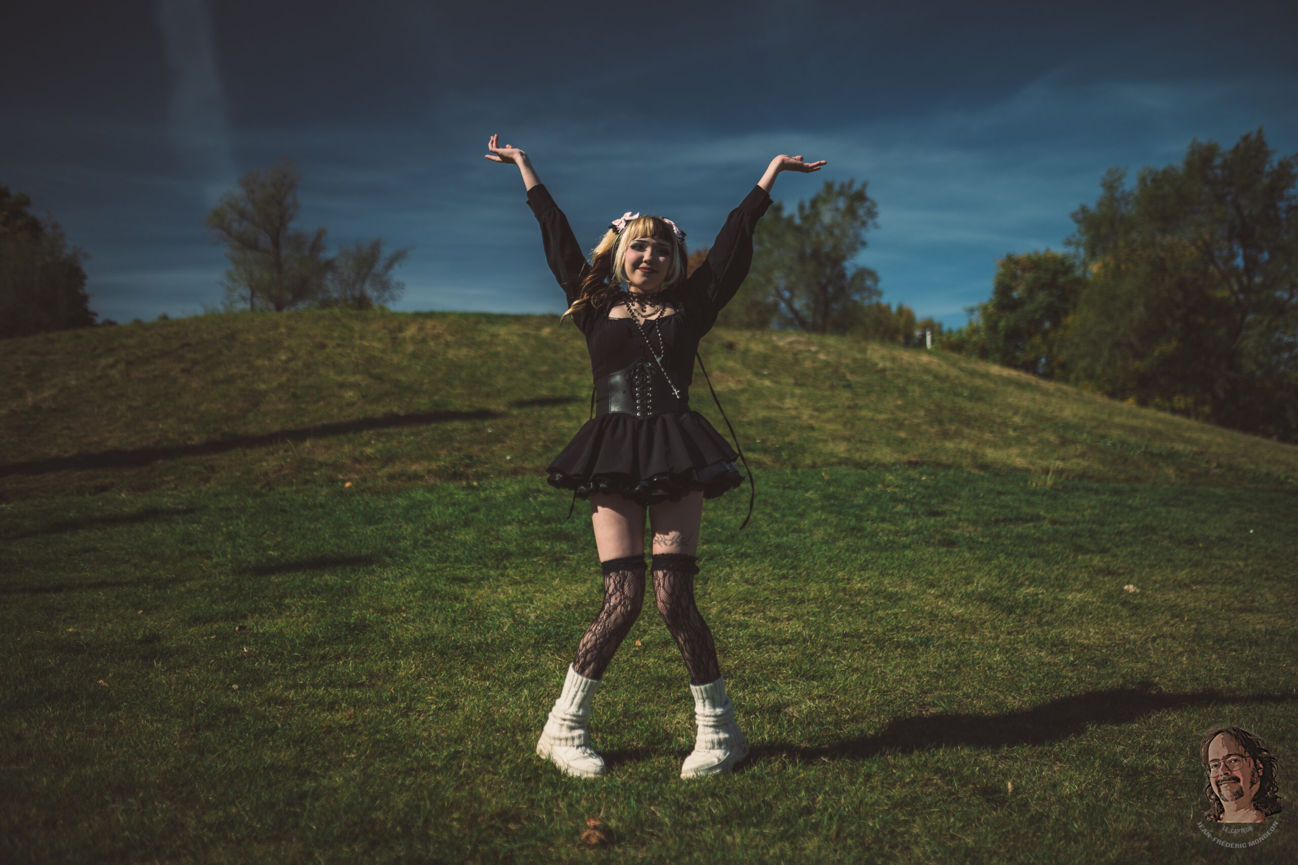 Flo – L’Enfance des Ombres