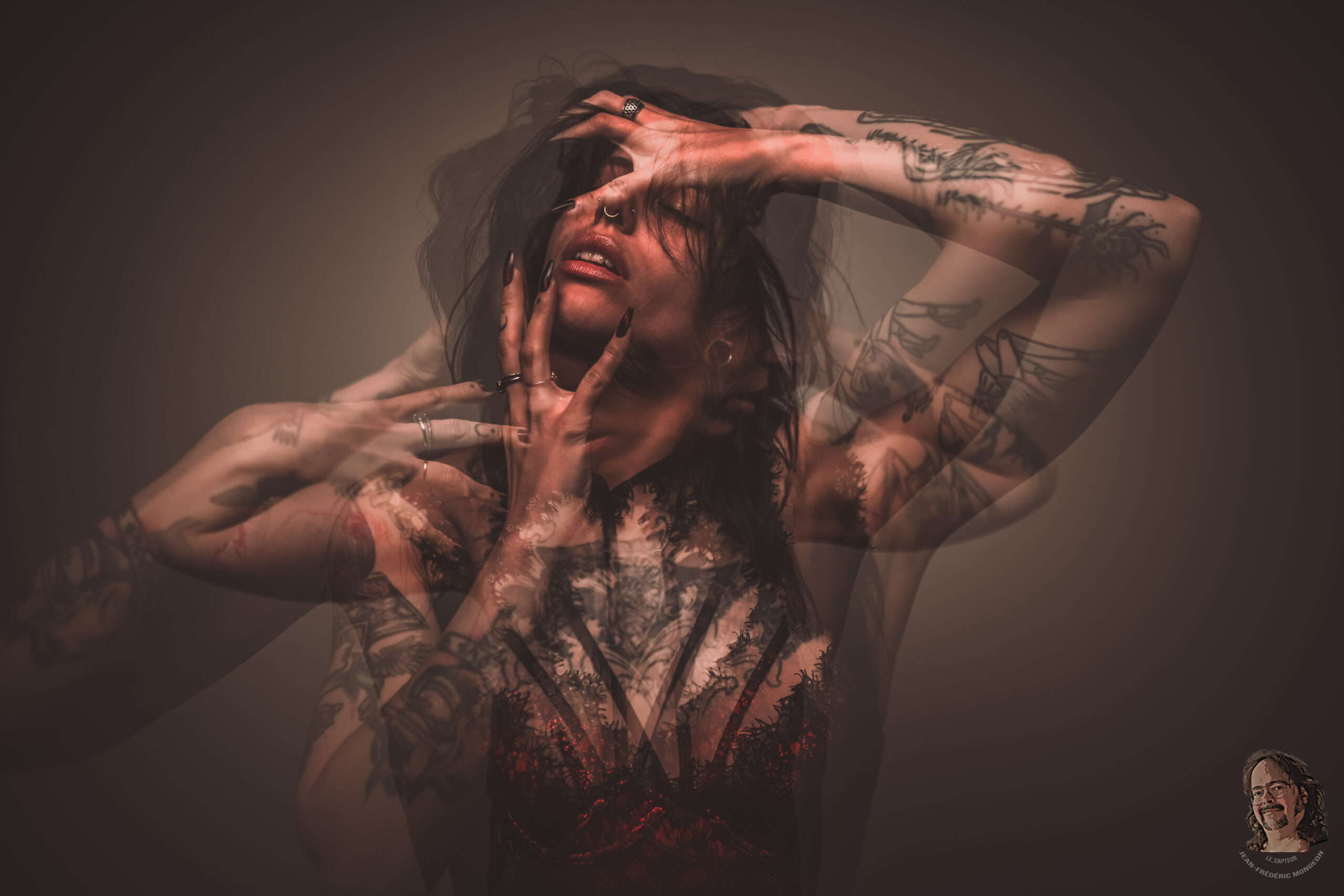 Gia – Fragments