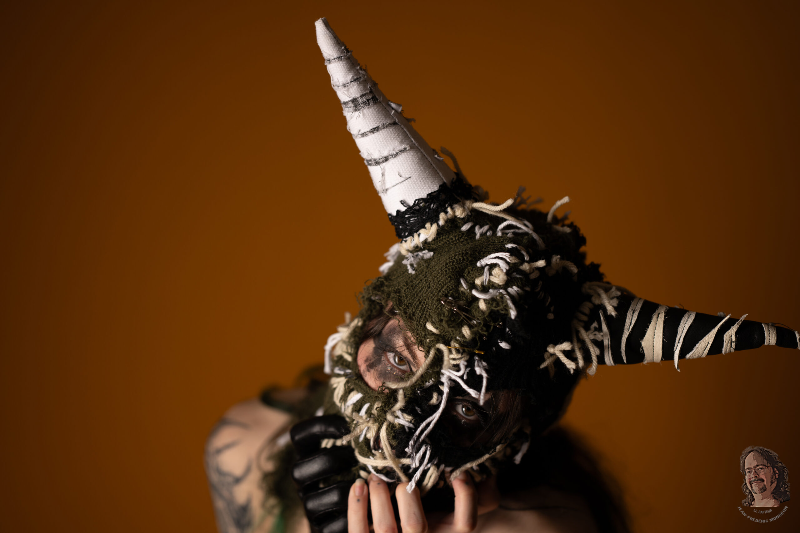 Zayia – Oracle d’ambre