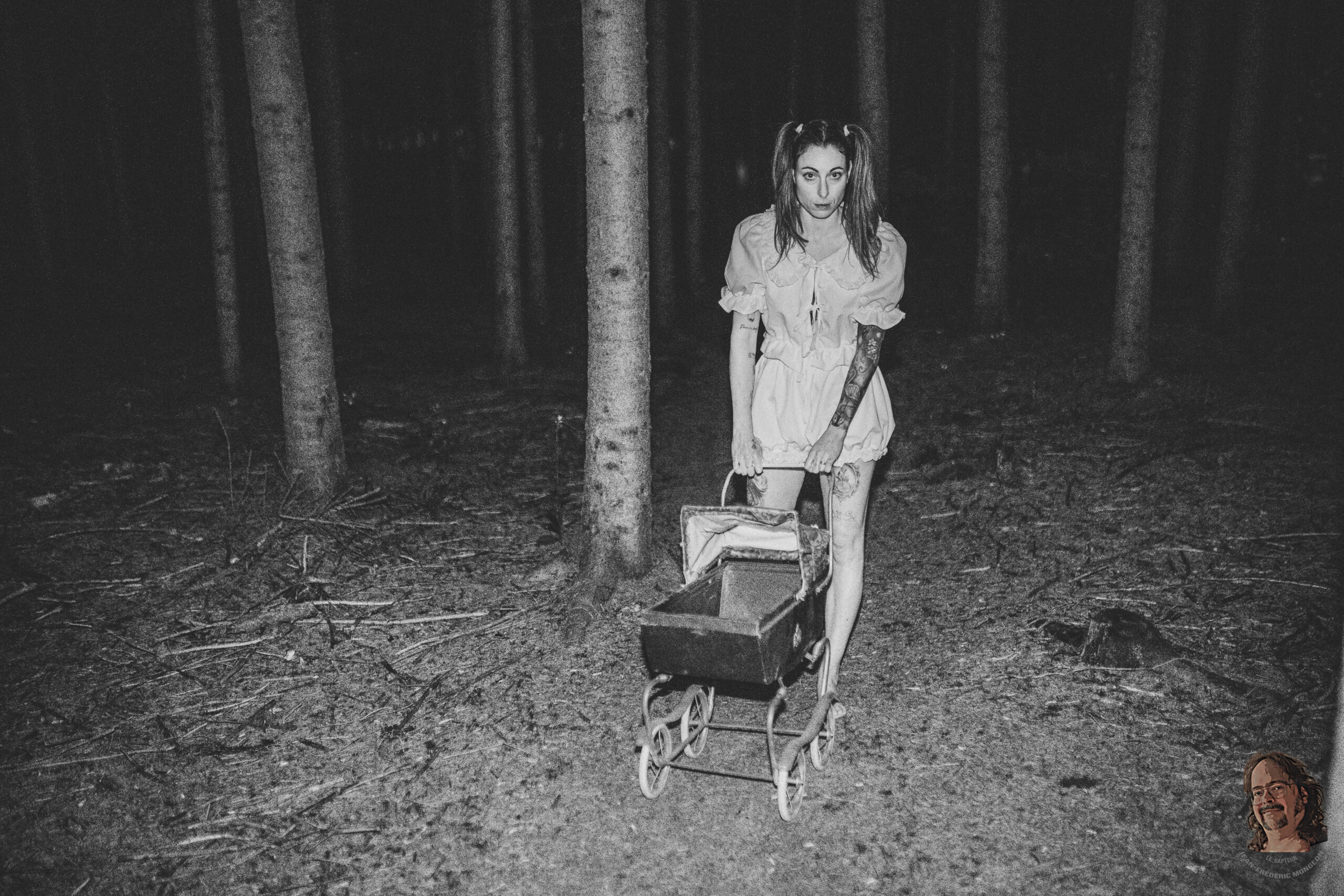 Myriam – Nuit blanche