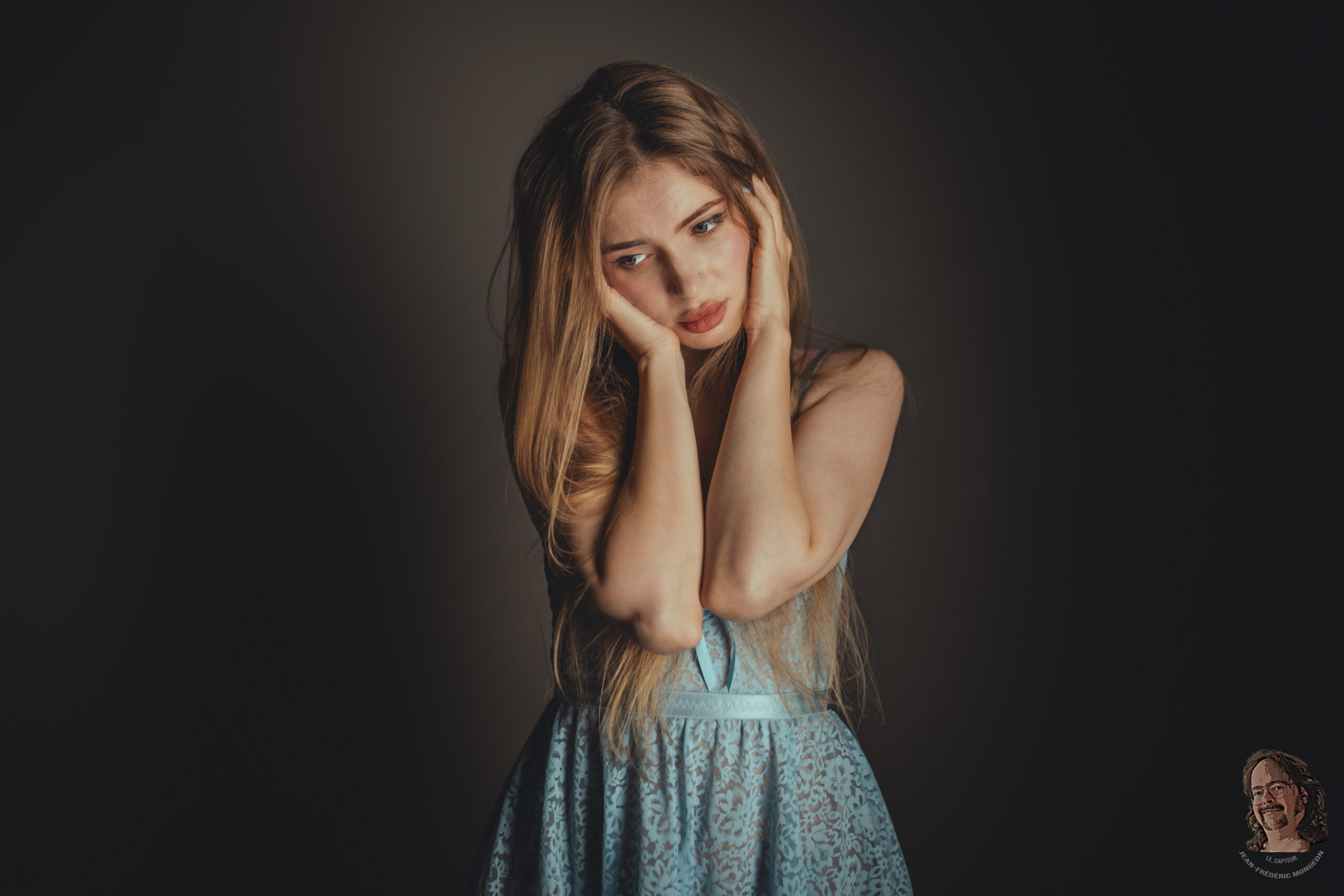 Olya – Velours et Silence
