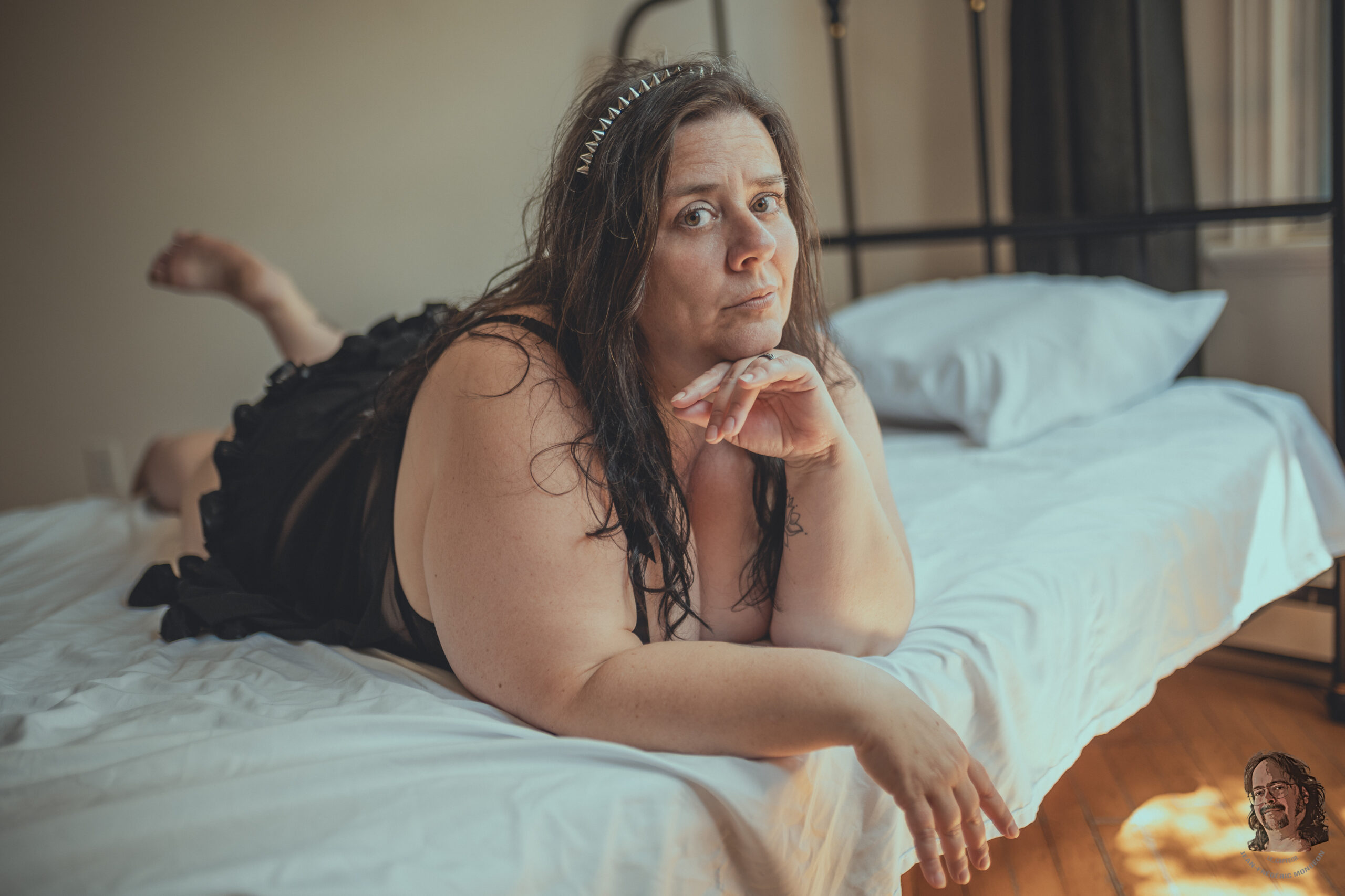 Diane B. – La Chambre Douce